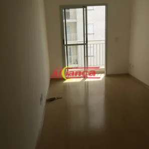 Apartamento com 2 Quartos à venda, 56m² no Vila Miriam, Guarulhos