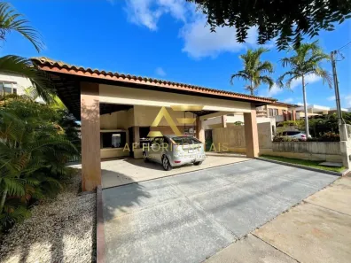 Casa de Condomínio com 3 Quartos à venda, 160m² no Aruana, Aracaju