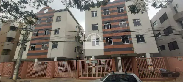 Apartamento com 3 Quartos para alugar, 80m² no Panorama, Sete Lagoas