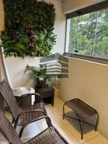 Apartamento com 1 Quarto para alugar, 30m² no Vila Clementino, São Paulo
