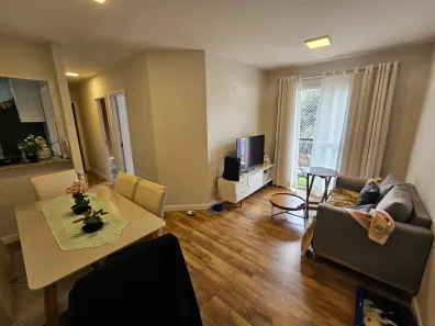 Apartamento com 3 Quartos à venda, 67m² no Santana, São Paulo