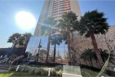 Apartamento com 3 Quartos para alugar, 93m² no Quinta da Primavera, Ribeirão Preto