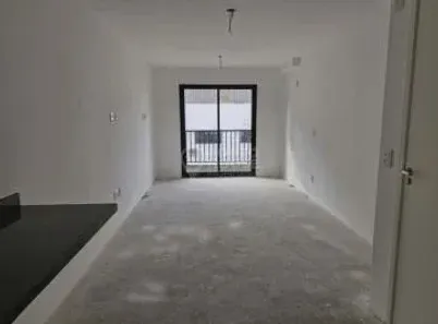Apartamento com 1 Quarto à venda, 27m² no Moema, São Paulo