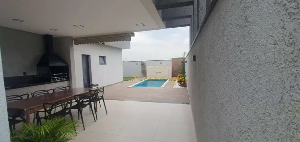 Casa de Condomínio com 3 Quartos para alugar, 178m² no Residencial Colinas, Caçapava