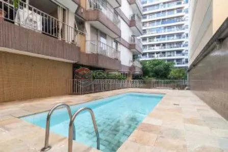 Apartamento com 2 Quartos à venda, 65m² no Flamengo, Rio de Janeiro