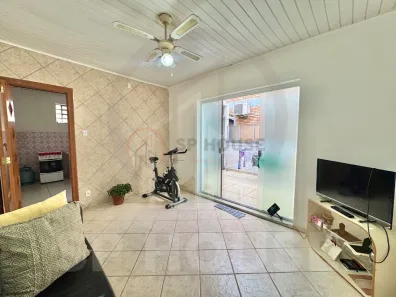 Sobrado com 2 Quartos à venda, 300m² no Mirandópolis, São Paulo