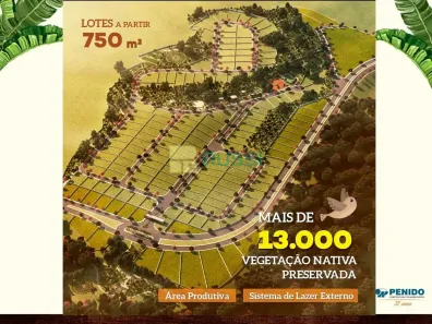 Lote/Terreno à venda, 10m² no Jardim Portugal, São José dos Campos
