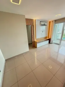 Apartamento com 3 Quartos à venda, 89m² no Praça 14 de Janeiro, Manaus