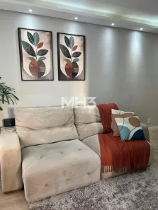 Apartamento com 2 Quartos à venda, 50m² no Loteamento Adventista Campineiro, Hortolândia