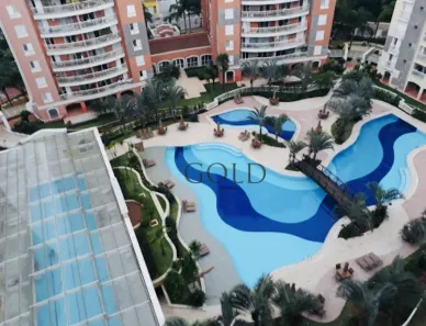 Apartamento com 3 Quartos à venda, 111m² no Bela Aliança, São Paulo