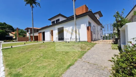Casa com 4 Quartos à venda, 620m² no Alphaville, Santana de Parnaíba