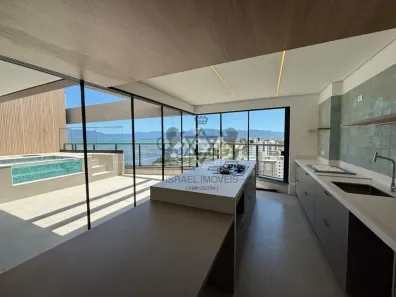 Apartamento com 3 Quartos à venda, 236m² no Indaiá, Caraguatatuba