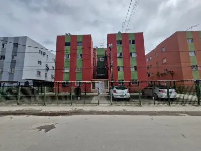 Apartamento com 3 Quartos à venda, 72m² no Candeias, Jaboatão dos Guararapes
