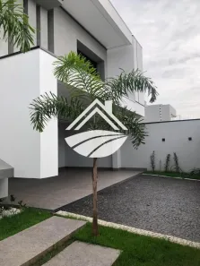 Sobrado com 4 Quartos à venda, 242m² no Plano Diretor Sul, Palmas