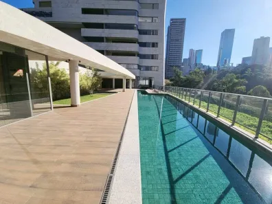 Apartamento com 4 Quartos à venda, 180m² no Vale do Sereno, Nova Lima