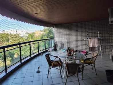 Apartamento com 2 Quartos à venda, 85m² no Recreio dos Bandeirantes, Rio de Janeiro