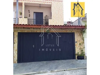 Casa com 2 Quartos à venda, 125m² no Vila Primavera, São Paulo