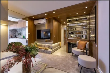 Apartamento com 2 Quartos à venda, 75m² no Ipiranga, São Paulo