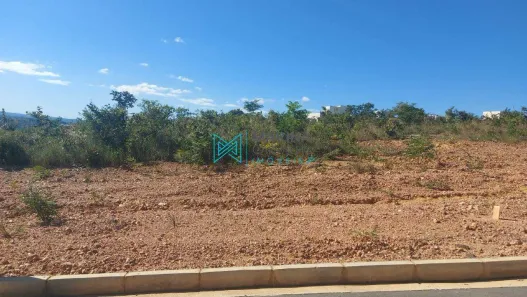 Lote/Terreno à venda, 739m² no Recanto do Bosque, Lagoa Santa