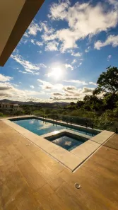 Casa de Condomínio com 4 Quartos à venda, 414m² no Alphaville, Santana de Parnaíba