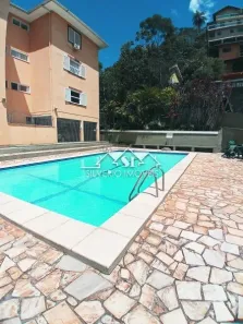 Apartamento com 3 Quartos à venda, 90m² no Valparaíso, Petrópolis