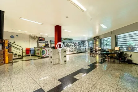 Prédio Comercial para alugar, 1452m² no Savassi, Belo Horizonte