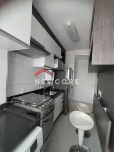 Apartamento com 2 Quartos à venda, 48m² no Jardim Santa Terezinha (Zona Leste), São Paulo