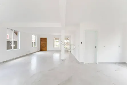 Casa de Condomínio com 4 Quartos à venda, 231m² no Santa Felicidade, Curitiba