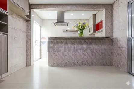 Casa com 2 Quartos à venda, 250m² no Mogi Moderno, Mogi das Cruzes