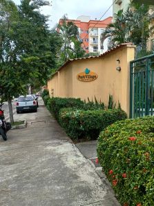 Apartamento com 2 Quartos à venda, 46m² no Campinho, Rio de Janeiro