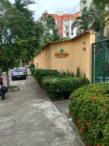 Apartamento com 2 Quartos à venda, 46m² no Campinho, Rio de Janeiro