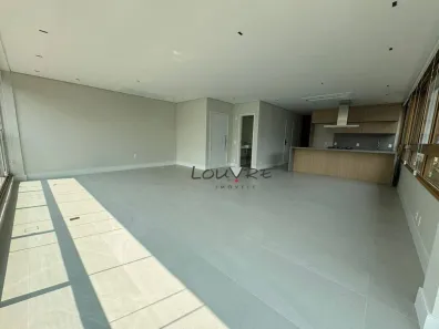 Apartamento com 3 Quartos para alugar, 147m² no Itaim Bibi, São Paulo