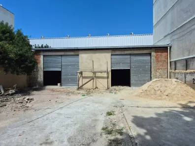 Ponto Comercial para alugar, 525m² no Recreio dos Bandeirantes, Rio de Janeiro