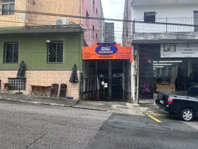 Ponto Comercial para alugar, 640m² no Casa Verde, São Paulo