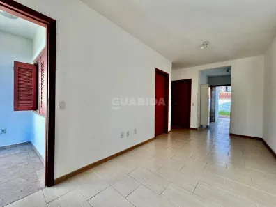 Casa com 2 Quartos para alugar, 67m² no Aberta dos Morros, Porto Alegre
