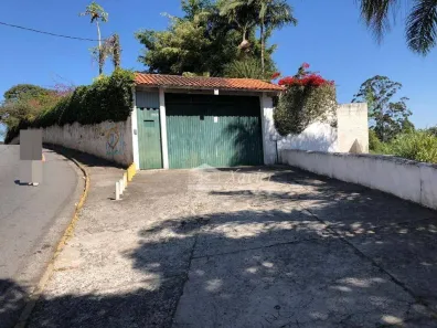 Imóvel Comercial com 3 Quartos à venda, 600m² no Jardim Rebelato, Cotia