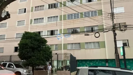 Apartamento com 3 Quartos à venda, 117m² no Centro, Londrina