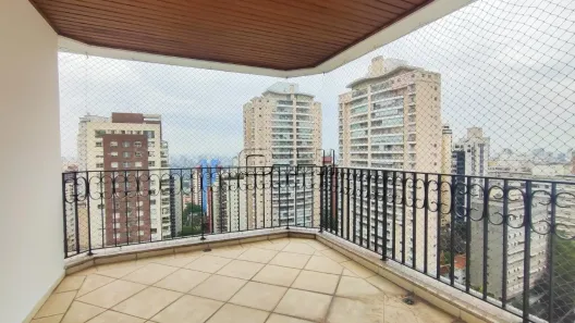 Cobertura com 4 Quartos à venda, 669m² no Paraíso, São Paulo
