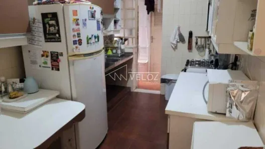 Apartamento com 3 Quartos à venda, 114m² no Leblon, Rio de Janeiro