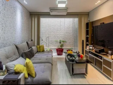 Sobrado com 3 Quartos para alugar, 229m² no Ipiranga, São Paulo
