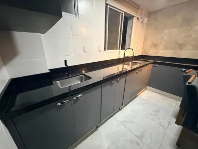 Apartamento com 2 Quartos à venda, 54m² no Parque das Nações, Aparecida de Goiânia
