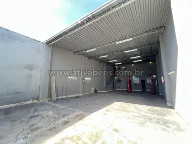 Galpão/Depósito/Armazém com 3 Quartos para alugar, 265m² no Rocha Miranda, Rio de Janeiro