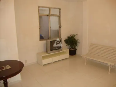 Apartamento com 2 Quartos à venda, 98m² no Praça da Bandeira, Rio de Janeiro