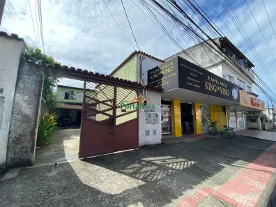 Casa com 6 Quartos à venda, 260m² no Jardim Limoeiro, Serra