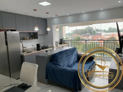 Apartamento com 2 Quartos à venda, 45m² no Vila Formosa, São Paulo