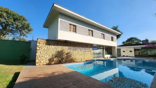 Casa com 4 Quartos à venda, 364m² no Vila Madalena, São Paulo