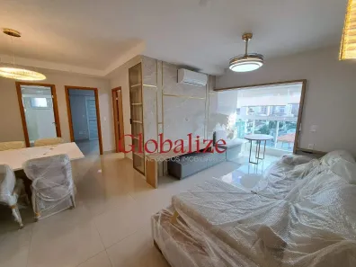 Apartamento com 2 Quartos à venda, 68m² no Embaré, Santos