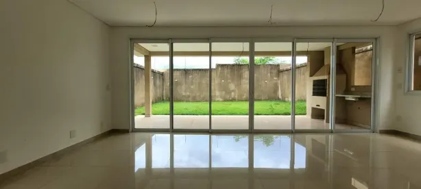 Casa de Condomínio com 3 Quartos à venda, 187m² no Condomínio Reserva Domaine Eco Residence, Ribeirão Preto