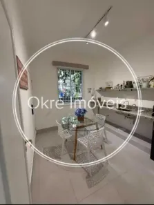 Apartamento com 2 Quartos à venda, 70m² no Leblon, Rio de Janeiro