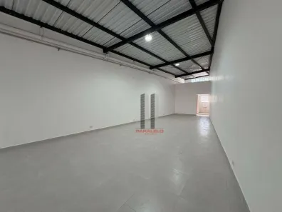Galpão/Depósito/Armazém para alugar, 580m² no Mooca, São Paulo